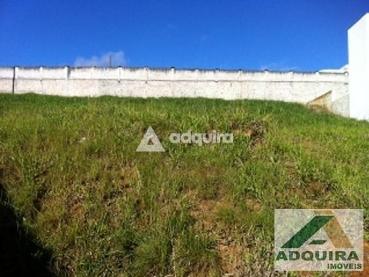 Terreno de 650m² à Venda - Ponta Grossa - Ref. 461339-4