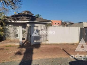 Casa de 558m² à Venda, 3 quartos - Ponta Grossa - Ref. 461346-4