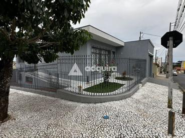Casa de 228m² à Venda, 1 quarto - Ponta Grossa - Ref. 461354-4