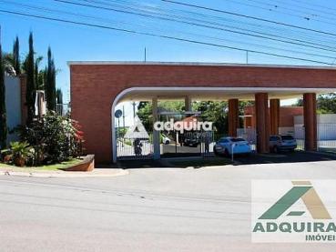 Terreno de 434m² à Venda - Ponta Grossa - Ref. 461355-4