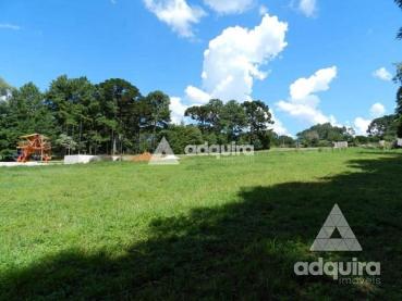 Terreno de 949m² à Venda - Ponta Grossa - Ref. 461358-4