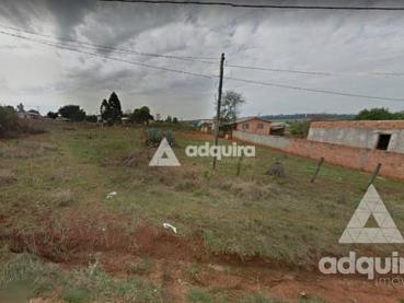 Terreno de 10m² à Venda - Ponta Grossa - Ref. 461362-4