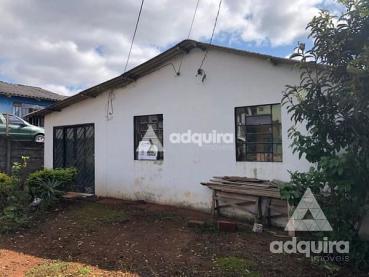 Casa de 275m² à Venda, 3 quartos - Ponta Grossa - Ref. 461366-4