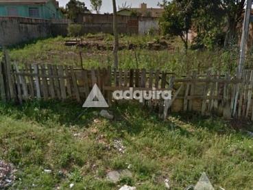 Terreno de 375m² à Venda - Ponta Grossa - Ref. 461368-4