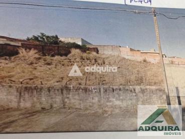 Terreno de 1.363m² à Venda - Ponta Grossa - Ref. 461371-4