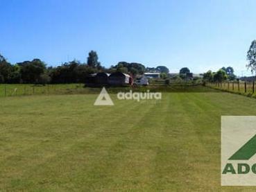 Terreno de 2.948m² para Alugar - Ponta Grossa - Ref. 461372-5