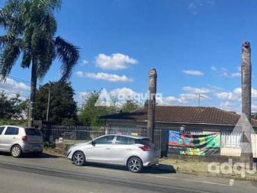 Terreno de 690m² à Venda - Ponta Grossa - Ref. 461373-4