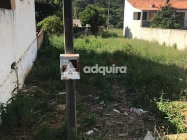 Terreno de 360m² à Venda - Ponta Grossa - Ref. 461375-4