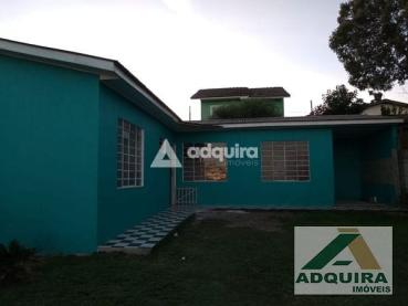 Casa de 250m² à Venda, 2 quartos - Ponta Grossa - Ref. 461378-4