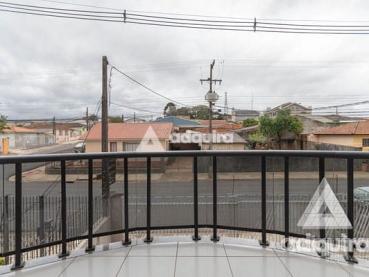 Casa de 585m² à Venda, 3 quartos - Ponta Grossa - Ref. 461383-4