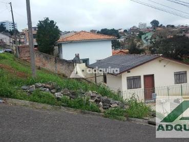 Casa de 231m² à Venda, 3 quartos - Ponta Grossa - Ref. 461388-4