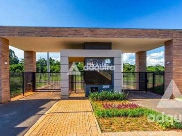 Terreno de 325m² à Venda - Ponta Grossa - Ref. 461393-4