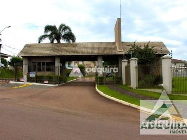 Terreno de 925m² à Venda - Ponta Grossa - Ref. 461398-4