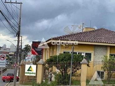 Casa de 10m² à Venda, 4 quartos - Ponta Grossa - Ref. 461399-4