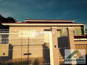 Casa de 445m² à Venda, 3 quartos - Ponta Grossa - Ref. 461405-4