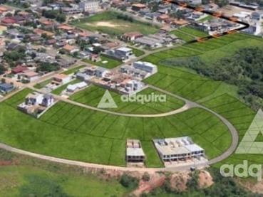 Terreno de 307m² à Venda - Ponta Grossa - Ref. 461411-4