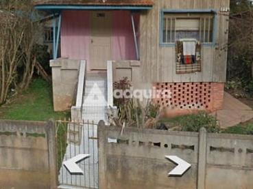 Terreno de 360m² à Venda - Ponta Grossa - Ref. 461414-4