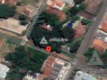 Terreno de 424m² à Venda - Ponta Grossa - Ref. 461416-4