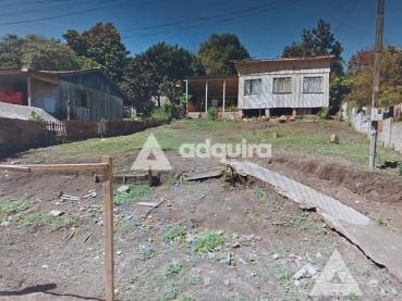 Terreno de 490m² à Venda - Ponta Grossa - Ref. 461420-4