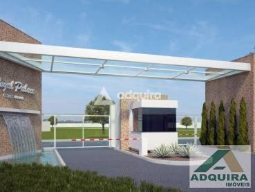 Terreno de 300m² à Venda - Ponta Grossa - Ref. 461425-4