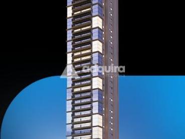 Apartamento de 629m² à Venda, 3 quartos - Ponta Grossa - Ref. 461426-4