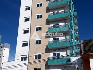 Apartamento de 419m² à Venda, 4 quartos - Ponta Grossa - Ref. 461427-4