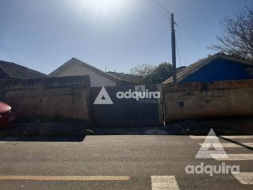 Terreno de 319m² à Venda - Ponta Grossa - Ref. 461443-4