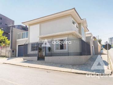 Sobrado de 226m² à Venda, 4 quartos - Ponta Grossa - Ref. 461444-4