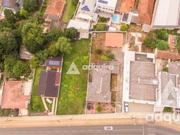 Casa de 1.044m² à Venda, 5 quartos - Ponta Grossa - Ref. 461447-4