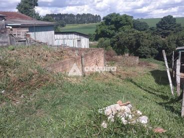 Terreno de 253m² à Venda - Ponta Grossa - Ref. 461448-4