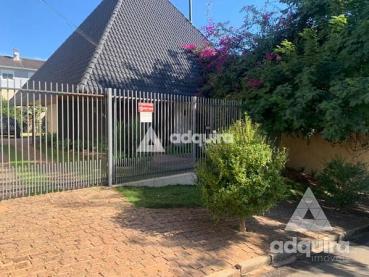 Casa de 848m² à Venda, 4 quartos - Ponta Grossa - Ref. 461450-4