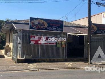 Terreno de 462m² à Venda - Ponta Grossa - Ref. 461454-4