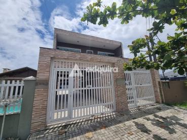 Sobrado de 10m² à Venda, 5 quartos - Guaratuba - Ref. 461455-4