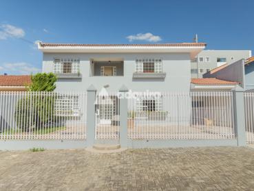Sobrado de 10m² à Venda, 6 quartos - Ponta Grossa - Ref. 461460-4