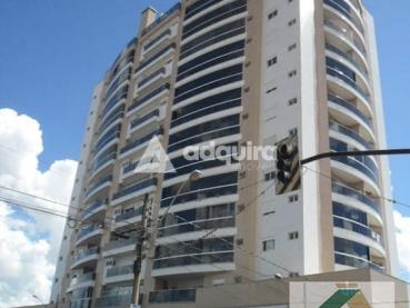 Apartamento de 439m² à Venda, 3 quartos - Ponta Grossa - Ref. 461471-4