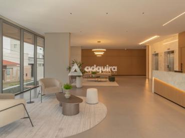 Apartamento de 335m² à Venda, 3 quartos - Ponta Grossa - Ref. 461472-4