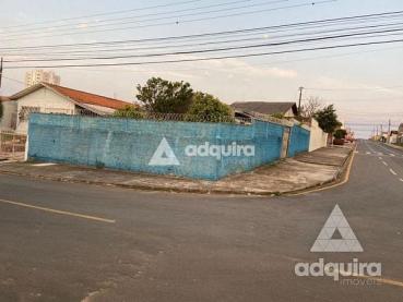 Terreno de 222m² à Venda - Ponta Grossa - Ref. 461473-4