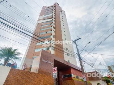 Apartamento de 544m² à Venda, 3 quartos - Ponta Grossa - Ref. 461478-4