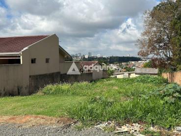 Terreno de 520m² à Venda - Ponta Grossa - Ref. 461481-4