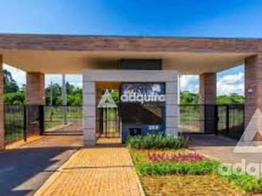 Terreno de 282m² à Venda - Ponta Grossa - Ref. 461485-4