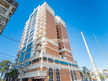 Apartamento de 290m² à Venda, 3 quartos - Ponta Grossa - Ref. 461502-4