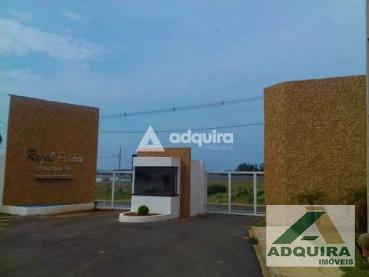 Terreno de 300m² à Venda - Ponta Grossa - Ref. 461503-4