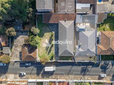 Casa de 382m² à Venda, 3 quartos - Ponta Grossa - Ref. 461529-4