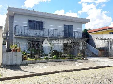 Sobrado de 346m² à Venda, 4 quartos - Ponta Grossa - Ref. 461530-4