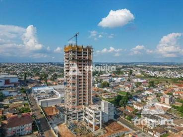 Apartamento de 479m² à Venda, 4 quartos - Ponta Grossa - Ref. 461532-4