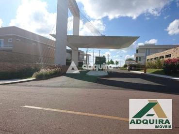 Terreno de 643m² à Venda - Ponta Grossa - Ref. 461551-4