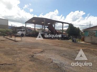 Terreno de 2.072m² à Venda - Ponta Grossa - Ref. 461556-4