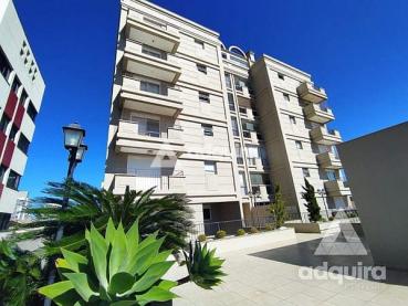 Apartamento de 474m² à Venda, 3 quartos - Ponta Grossa - Ref. 461558-4