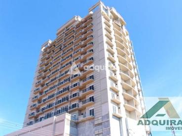 Apartamento de 514m² à Venda, 4 quartos - Ponta Grossa - Ref. 461559-4