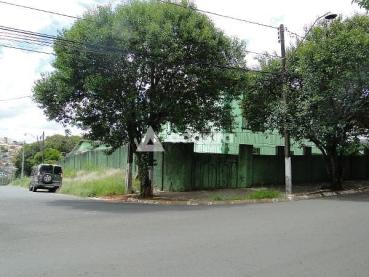 Terreno de 2.630m² à Venda - Ponta Grossa - Ref. 461561-4